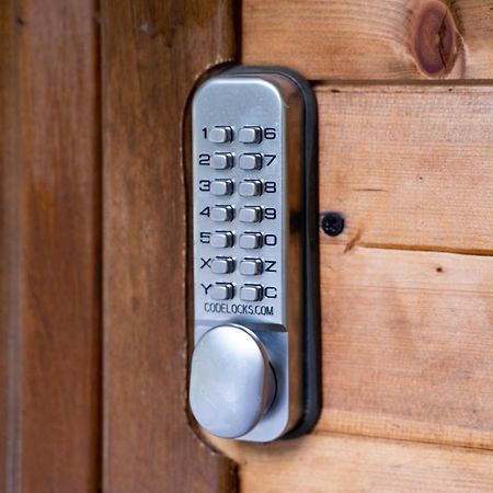 La Casa Nel Bosco-Senza Auto Guest House Ponte della Venturina Ngoại thất bức ảnh