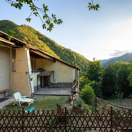 La Casa Nel Bosco-Senza Auto Guest House Ponte della Venturina Phòng bức ảnh