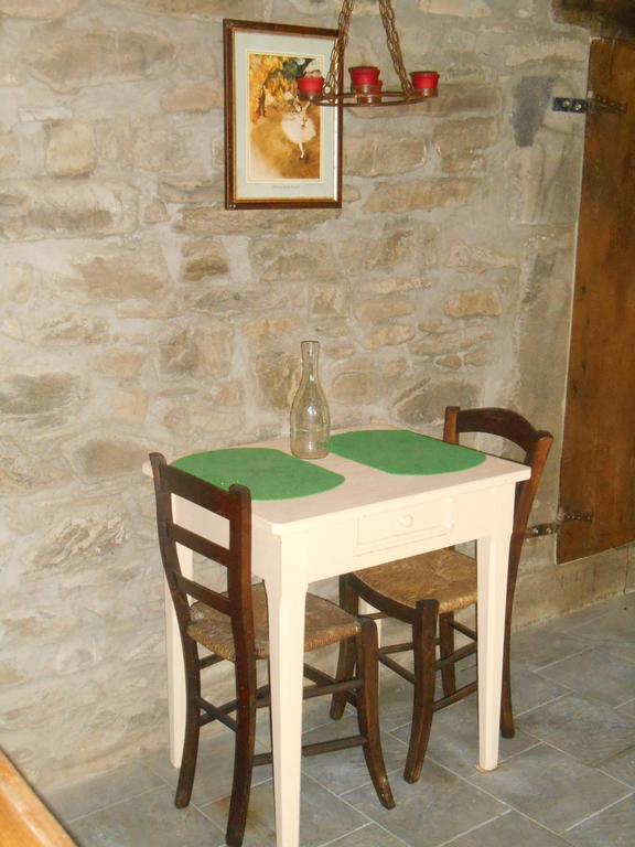 La Casa Nel Bosco-Senza Auto Guest House Ponte della Venturina Phòng bức ảnh