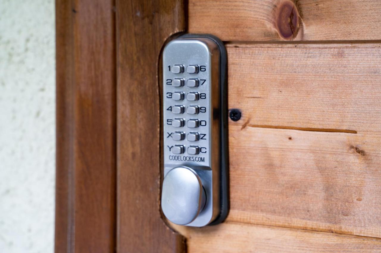 La Casa Nel Bosco-Senza Auto Guest House Ponte della Venturina Ngoại thất bức ảnh