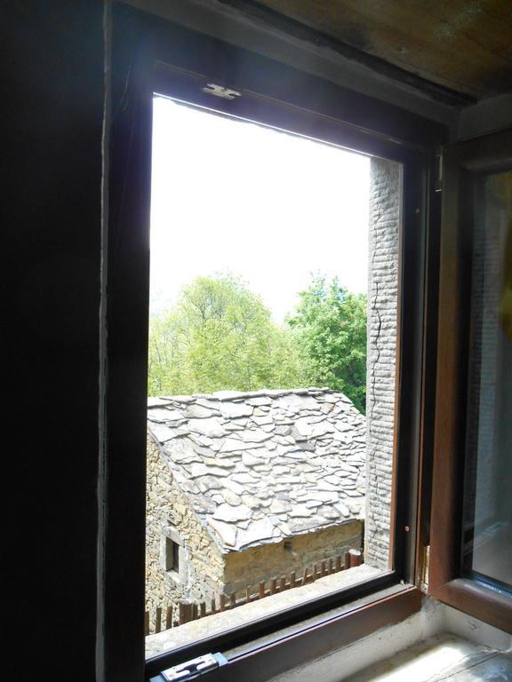 La Casa Nel Bosco-Senza Auto Guest House Ponte della Venturina Phòng bức ảnh