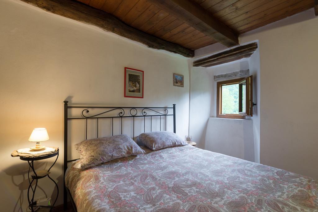 La Casa Nel Bosco-Senza Auto Guest House Ponte della Venturina Phòng bức ảnh