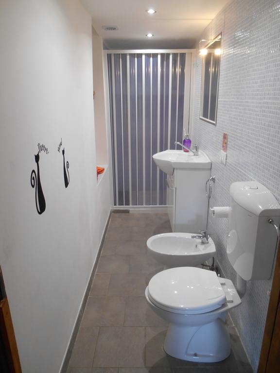La Casa Nel Bosco-Senza Auto Guest House Ponte della Venturina Ngoại thất bức ảnh